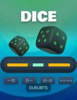 betgames dice duel|Duelbits: Online Casino Games.
